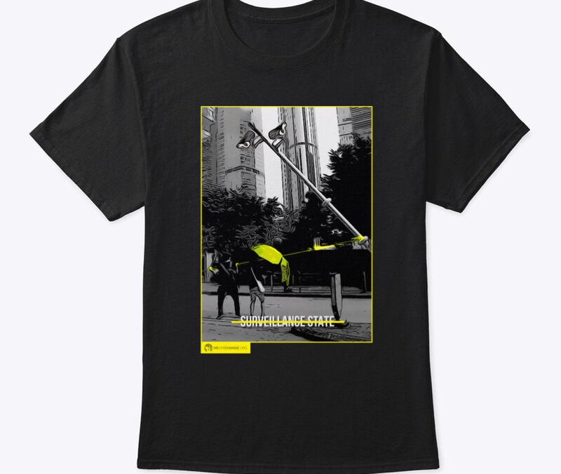 No Surveillance State
