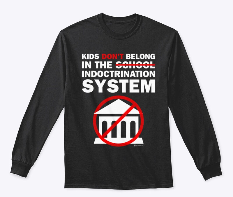 Out Of The System
