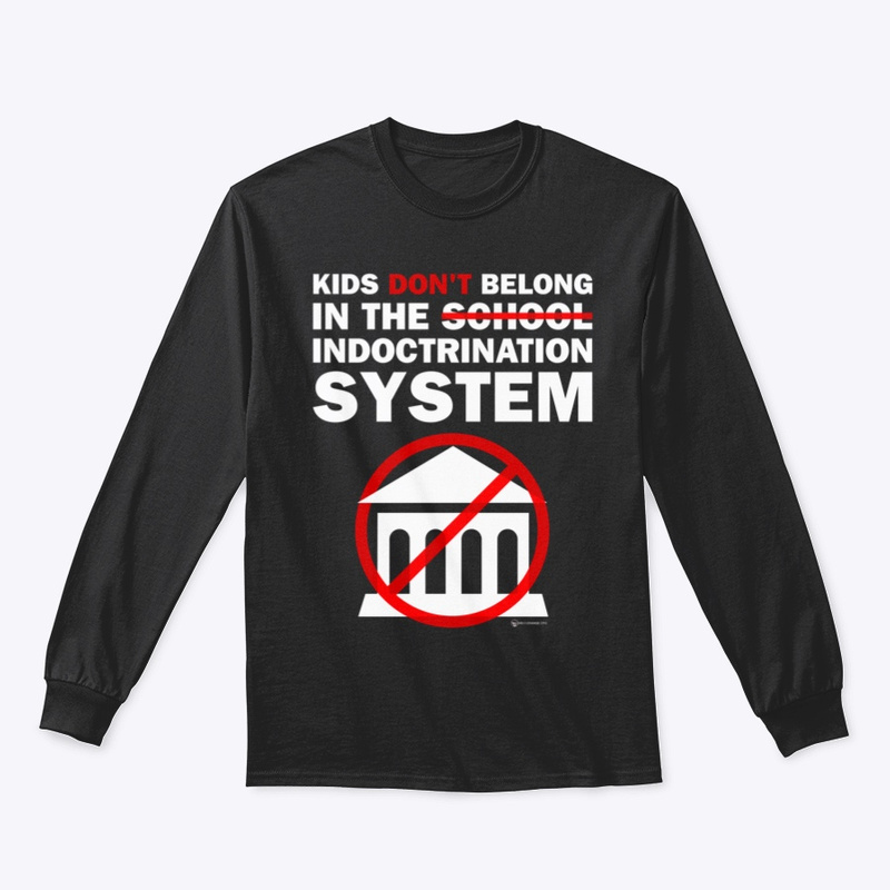 Out Of The System