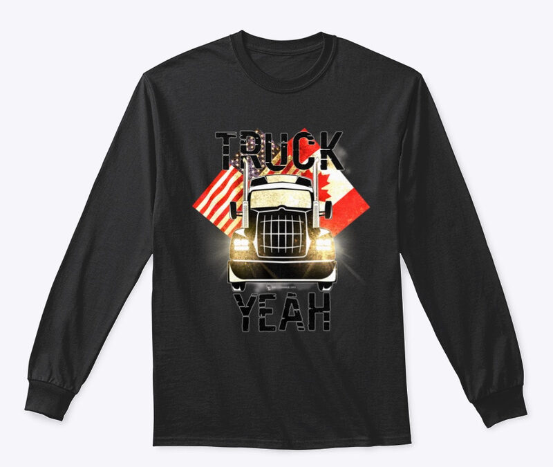 Truck Yeah