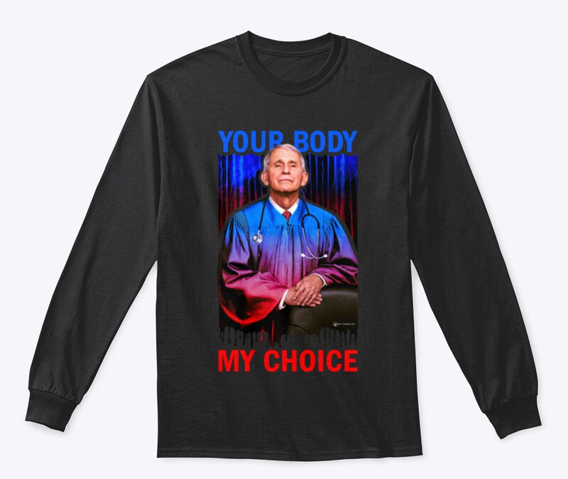 His Choice