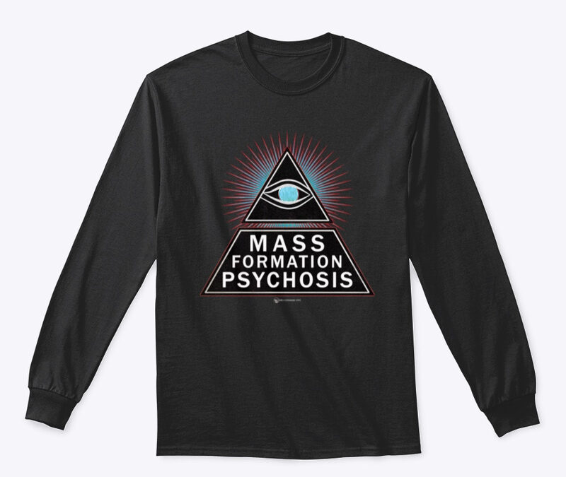 What’s Happening To The Masses