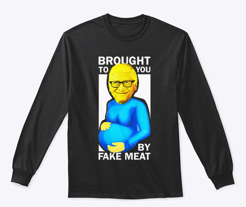 Special Man Special Meat