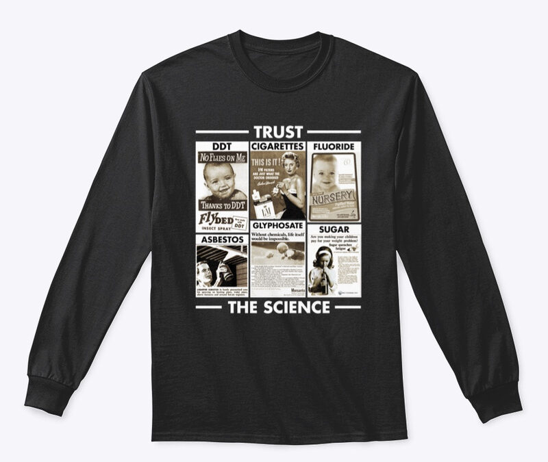 Trust The Science