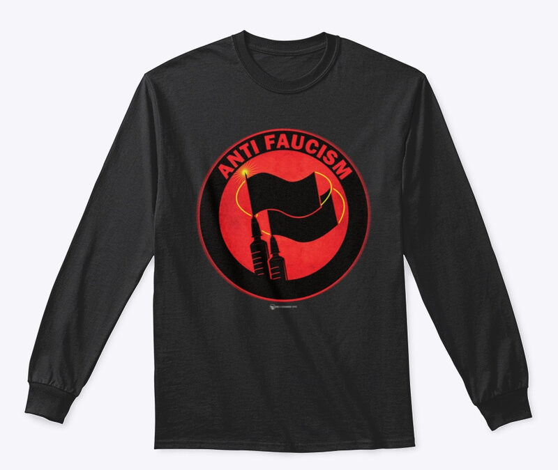 Anti Faucism