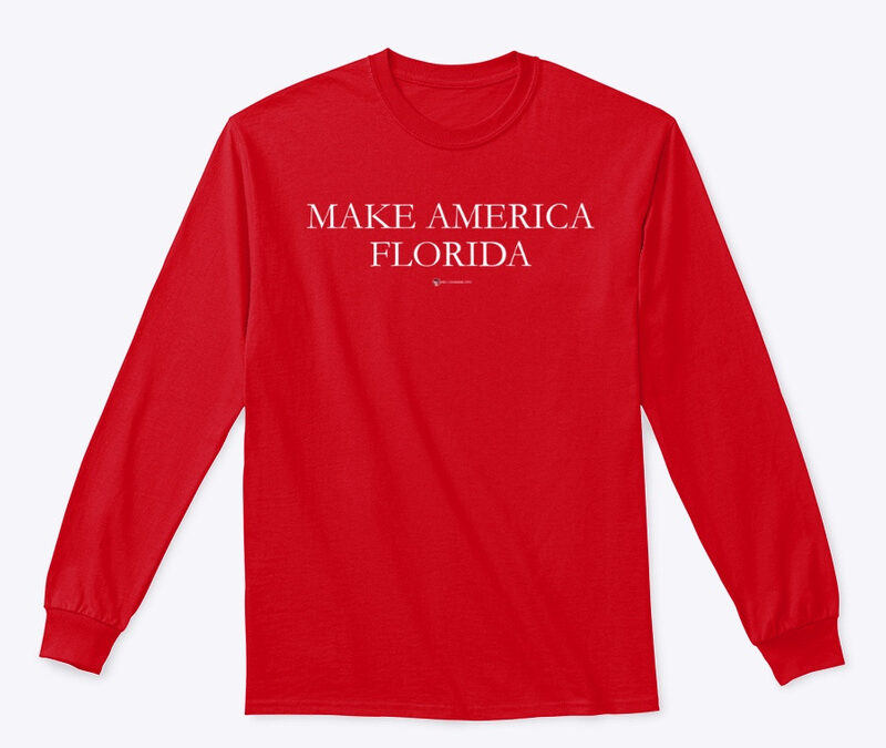 Make America Florida