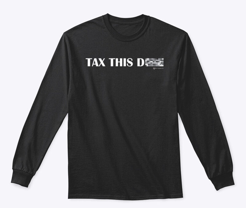 Tax This