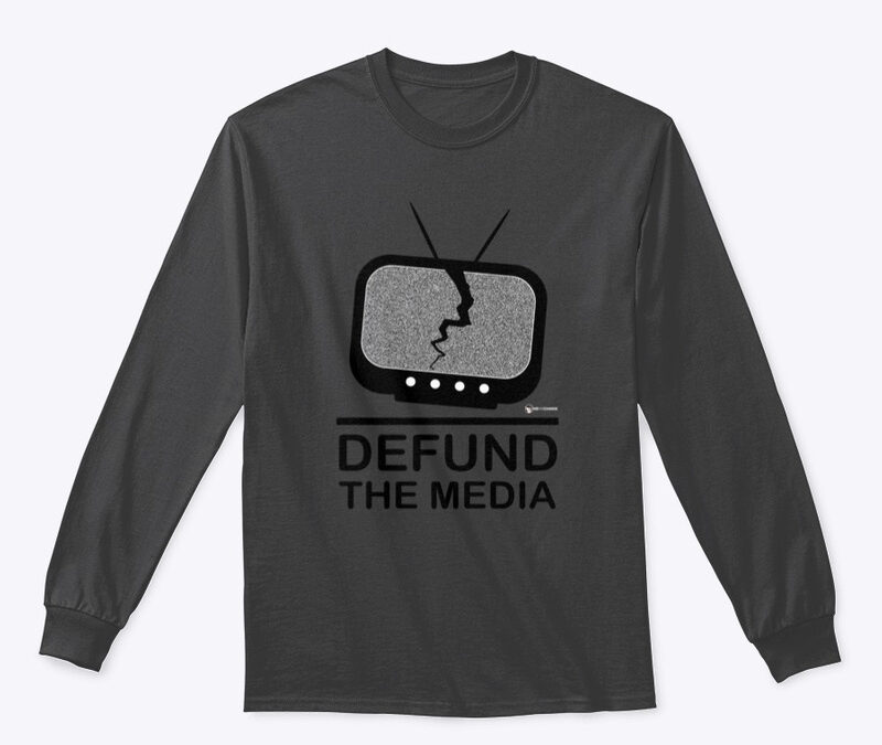 Defund The Media