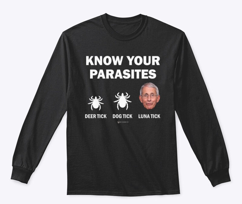 Know Your Parasites