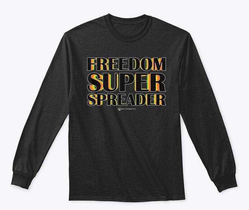 Freedom Super Spreader