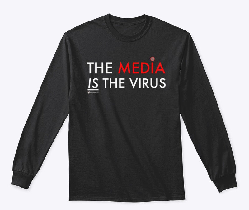 The Media Is The Virus