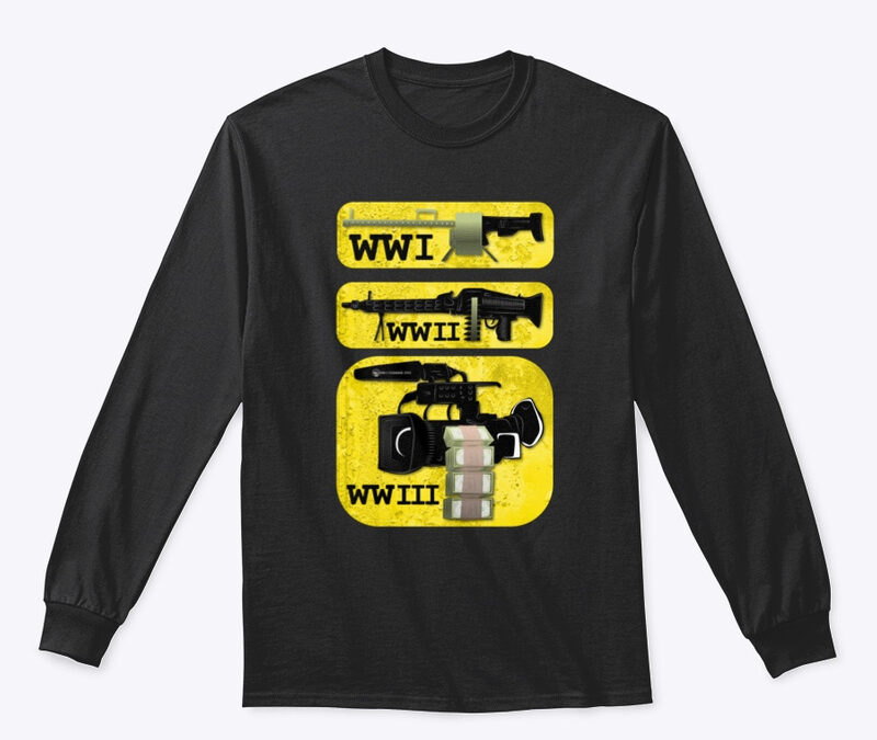 WWIII