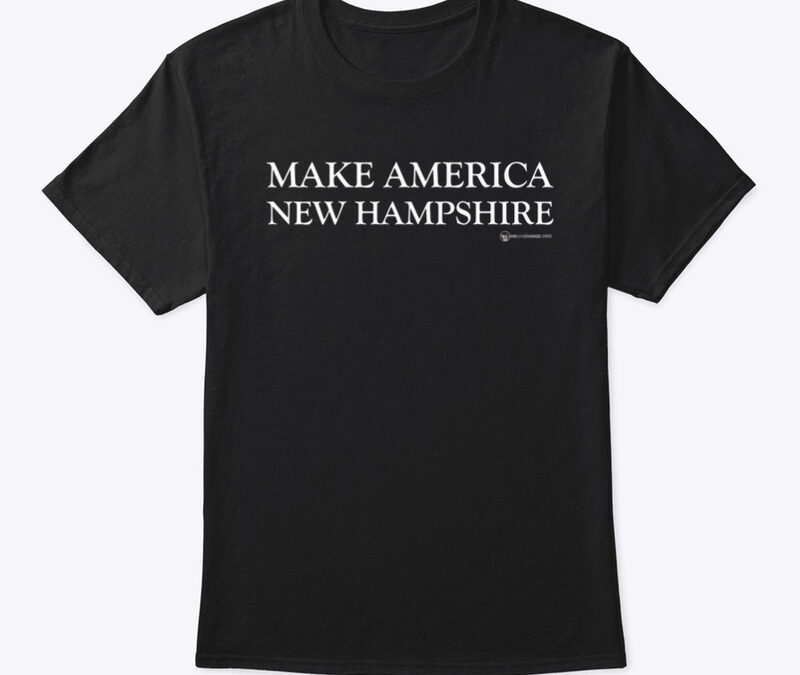 Make America New Hampshire