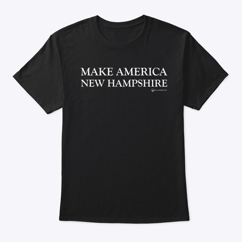 Make America New Hampshire