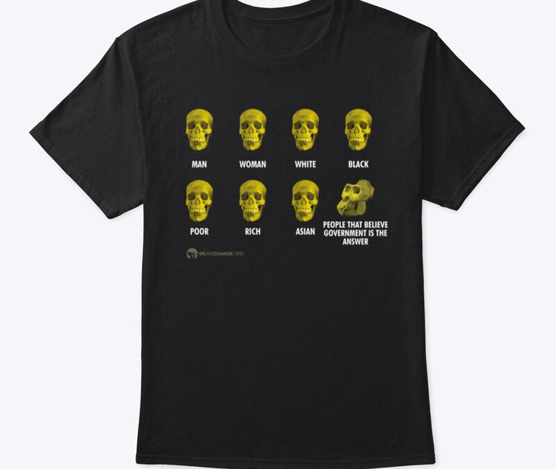 Evolution Of Humans