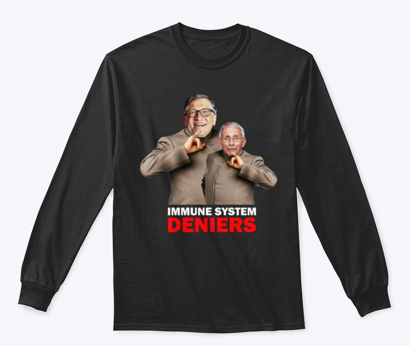 Immune System Deniers