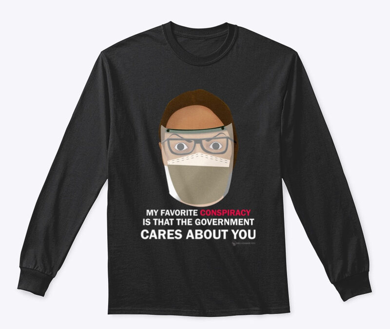 Caring Government Karen
