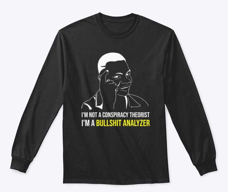 The Bullshit Analyzer