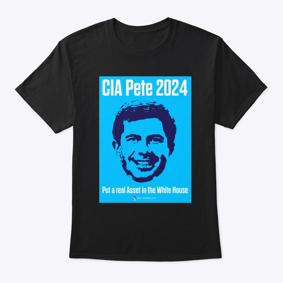 Agent Pete