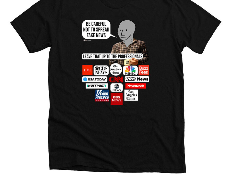 Be Careful What You Spread