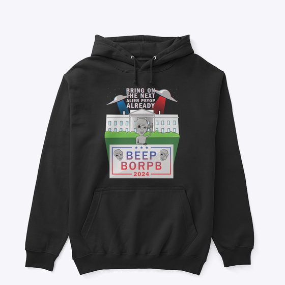 Beep Borpb 2024