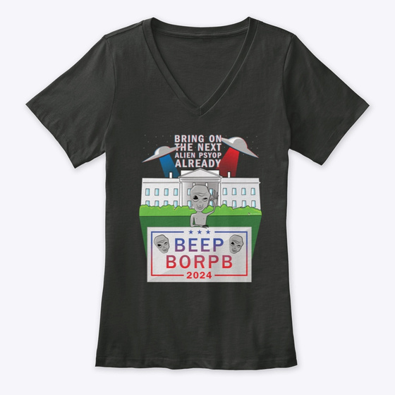 Beep Borpb 2024