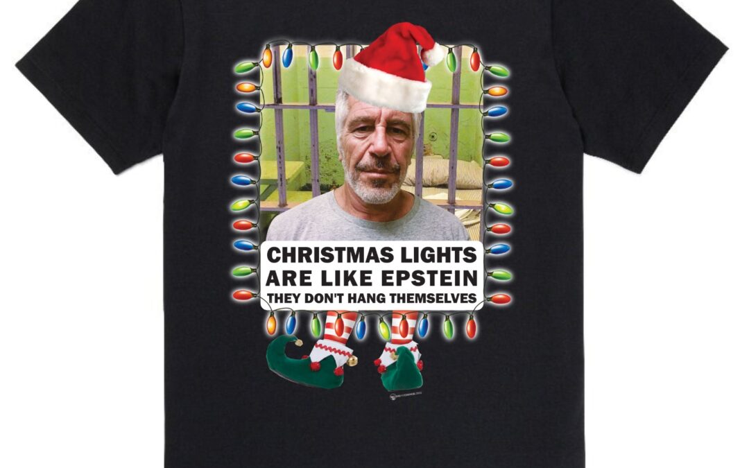 No They Don’t Long Sleeve T-Shirt