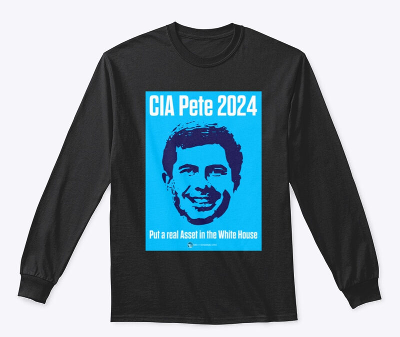 CIA Pete