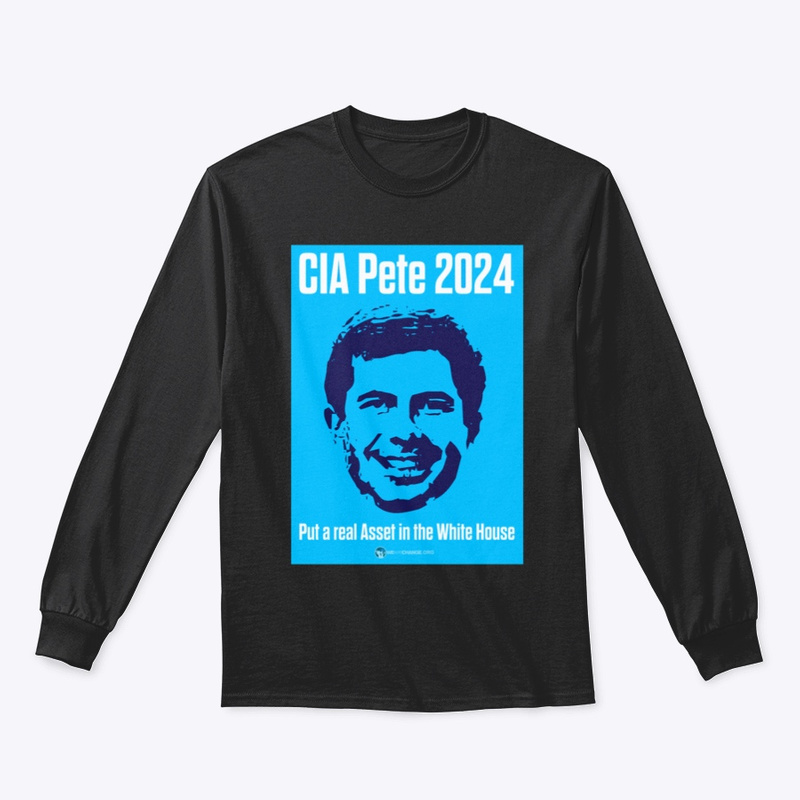 CIA Pete