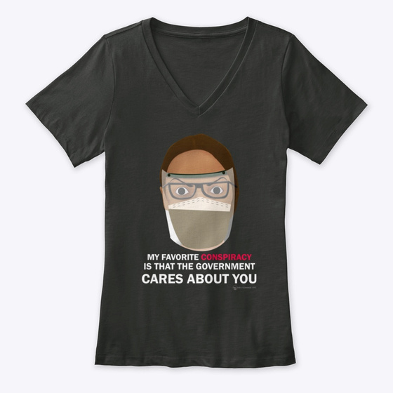 Caring Government Karen