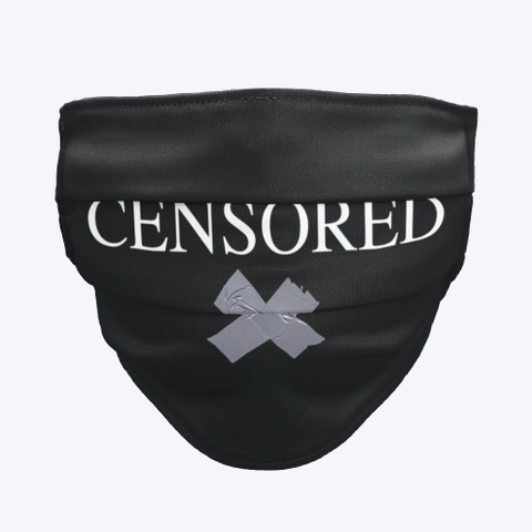 Censored-Mask