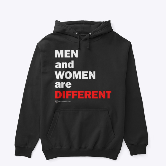 Differences Exist