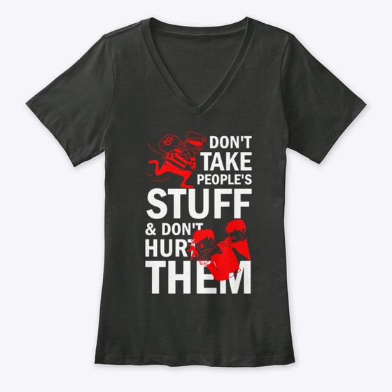 Don’t Do It