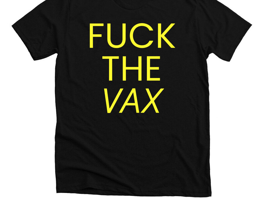 Dont Do It Vax