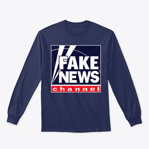 Fox Is Fake News