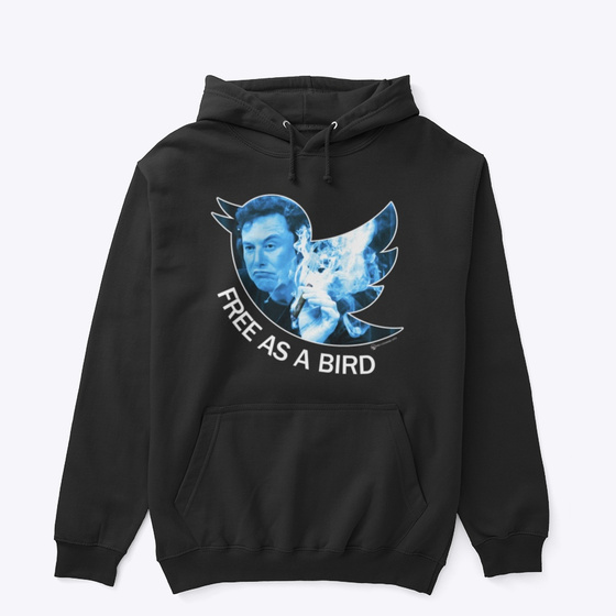 Free As A Bird