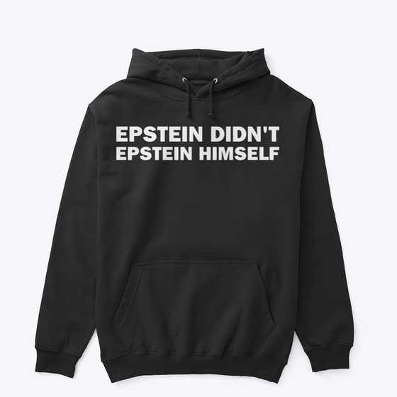 He Didn’t