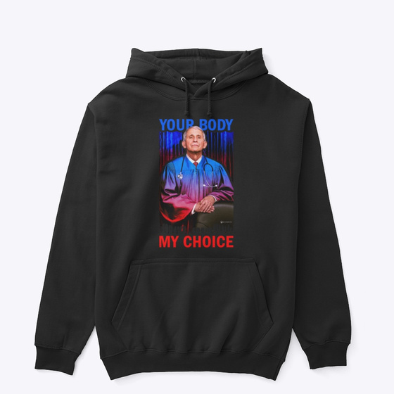 His Choice
