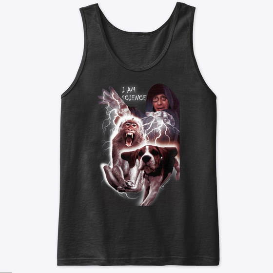 I Am Science