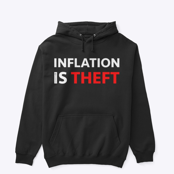 Inflation Is