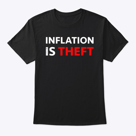 Inflation Is