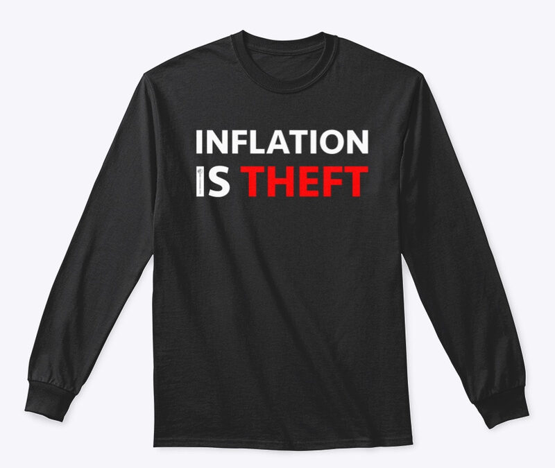 Inflation Is