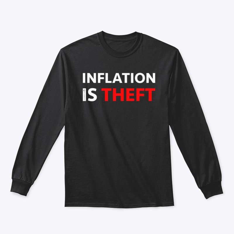 Inflation Is