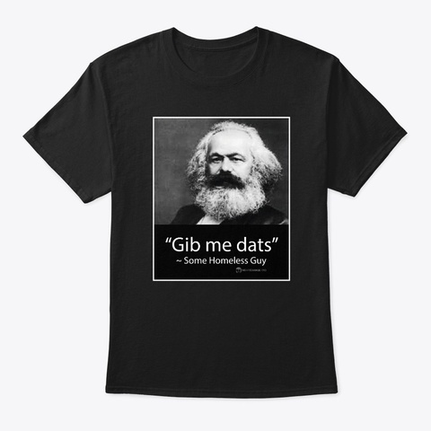 Karl Marx Lives!