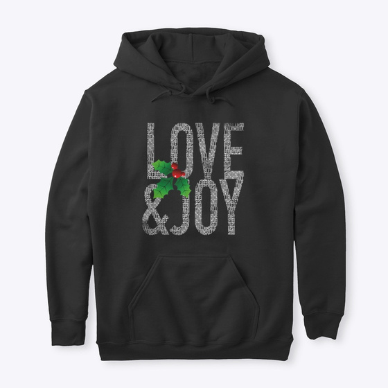 Love & Joy