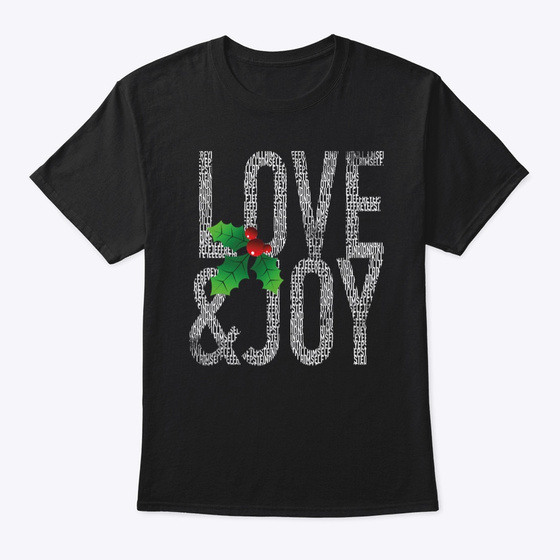 Love & Joy