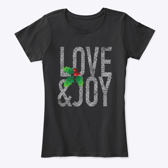 Love & Joy