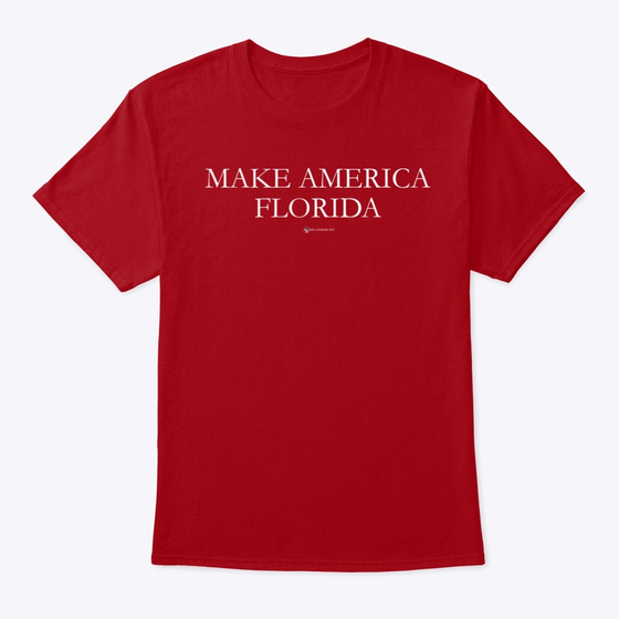 Make America Florida