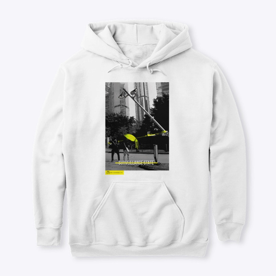 No Surveillance State