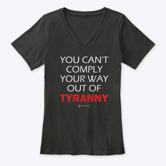 Not Your Way Out